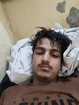 your_shezada Webcam show