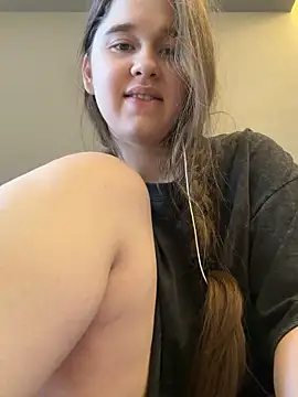 HornyGirlH – Naživo XXX chat
