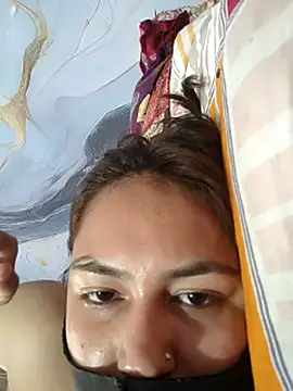 sanu_07's Live XXX Chat