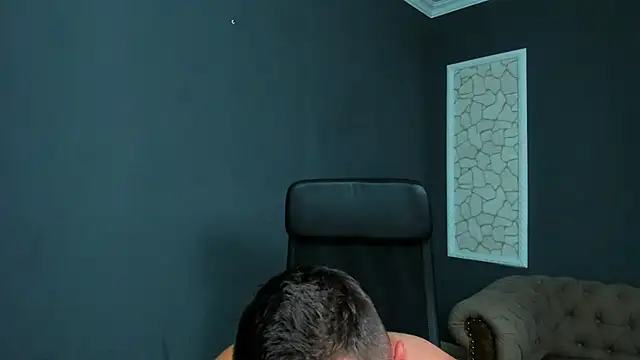 BrianHunts Chat XXX in diretta