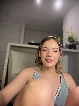 NicoleCut Live XXX-chat