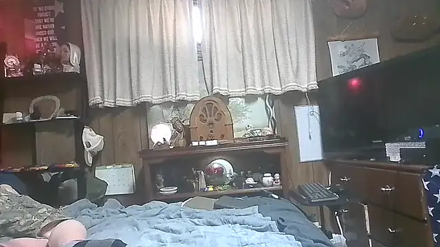 Makowboy's Webcam Show