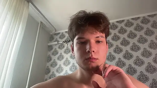 XXX chat uživo modela tomasdickpick