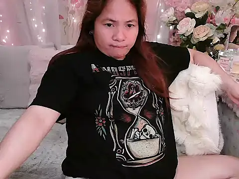 OhmyPinay 라이브 XXX 채팅