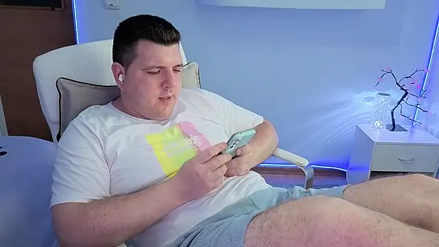 JasonJacks Chat XXX live