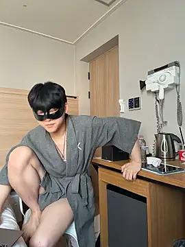 Show de webcam de k-kinky