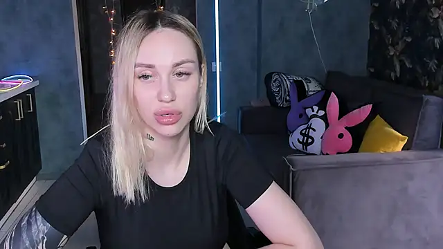 Chat XXX en directo de Blckmirrorr