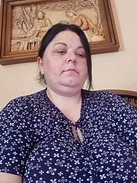 Dear_Natalia Adlı Modelin Canlı XXX Sohbeti