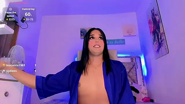 isabellaho1318 live XXX chat
