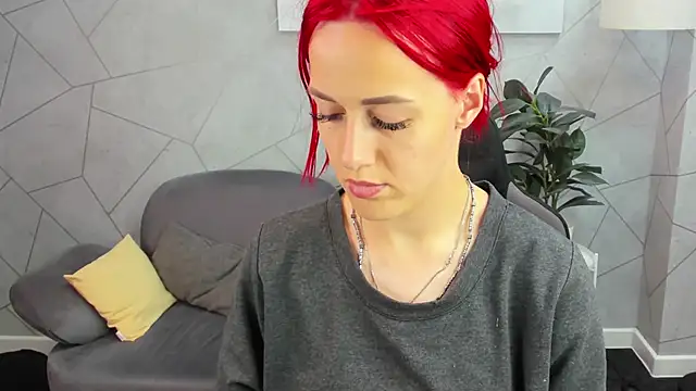 Linda_Jonys Adlı Modelin Canlı XXX Sohbeti