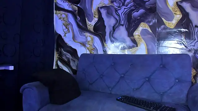 Ares_DAMM élő XXX-chatje
