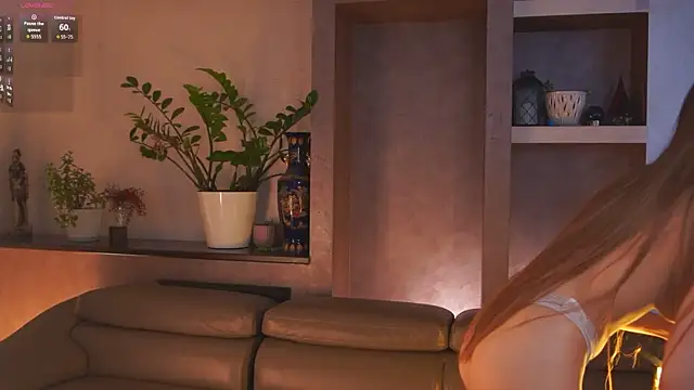 צ'אט XXX בשידור חי של YvetteMilbrett
