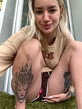Sembang XXX Secara Langsung Sextazy