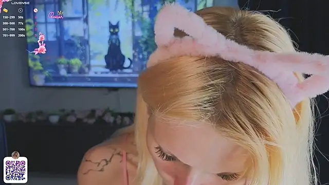 JuanaSumma Live XXX-chat