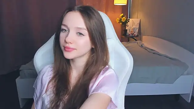 SharriSang Chat XXX in diretta