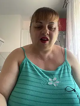 LanaSoftt Adlı Modelin Canlı XXX Sohbeti