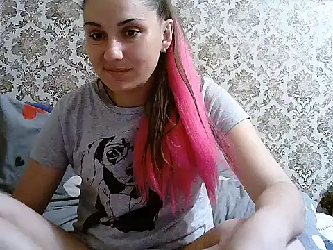 Lacmi30 Adlı Modelin Canlı XXX Sohbeti