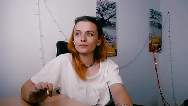 PeppyMia's Live XXX Chat