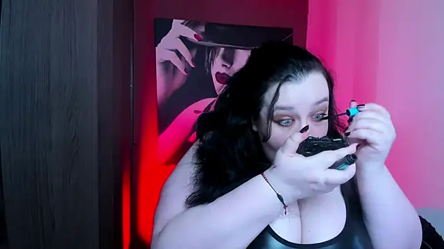 QueenOfHaze's Live XXX Chat