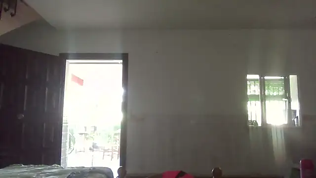 llopaco's Webcam Show