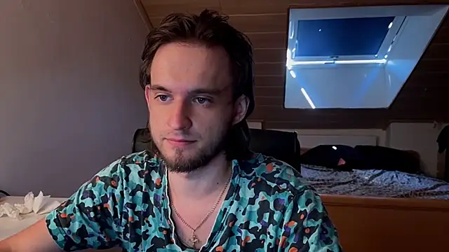 Živý XXX chat Bez3ybik