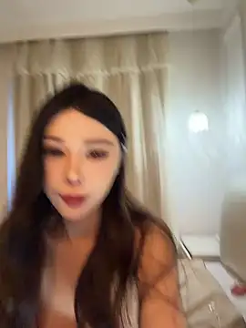2026_qingyueyue Live XXX-Chat