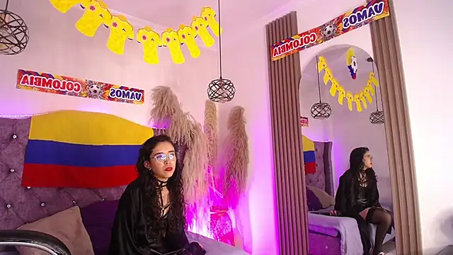 Amara_Davis1's Live XXX Chat