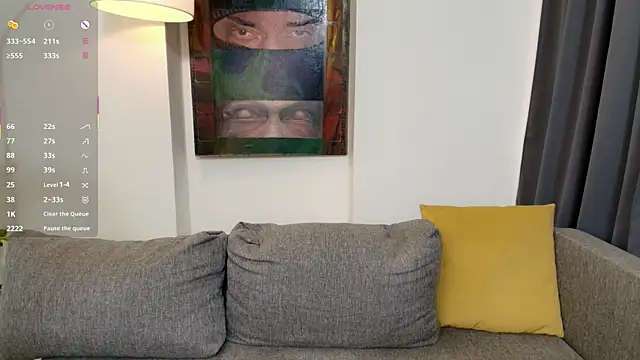 StarGuiga Live XXX-Chat