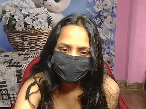 your-zoya Live XXX-Chat