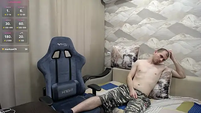 Chat +18 de SerzhKorol1 ao vivo