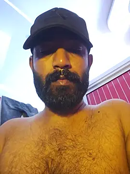 Mallukiran Chat XXX in diretta