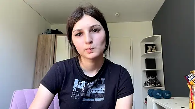 SpanishRooter 라이브 XXX 채팅