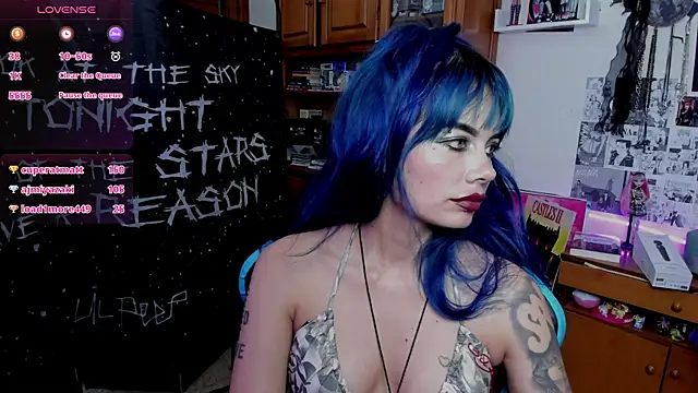_sakae_'s Live XXX Chat