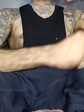 Kerryflon's Live XXX Chat