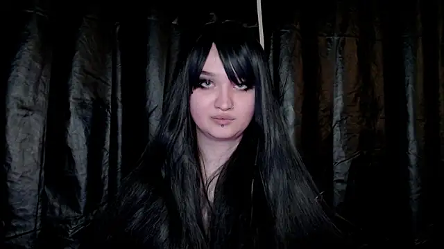 Miss_SamantaBlack's Live XXX Chat