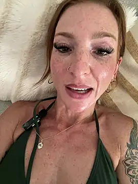 Sexy-Rachel's Live XXX Chat