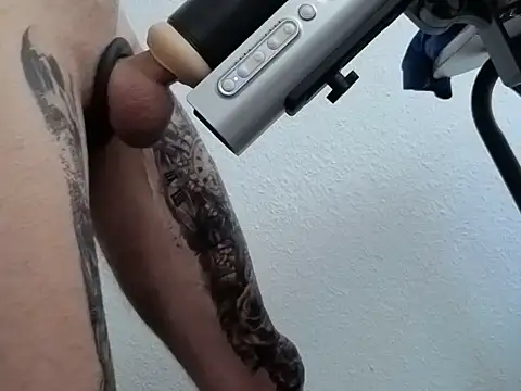 XXX chat uživo modela HugoSant