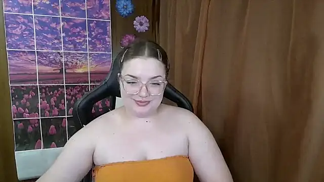 Teasing_Dora Adlı Modelin Canlı XXX Sohbeti