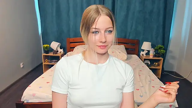DeniseMekus Adlı Modelin Canlı XXX Sohbeti