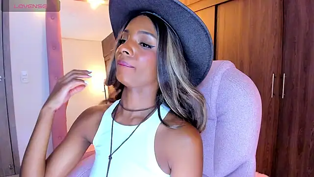 alikahouston4 Chat XXX live