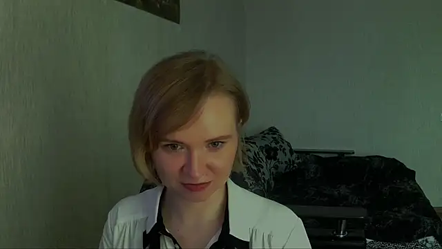 Chatroom XXX en direct de Ketrincold