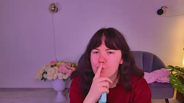 Chatroom XXX en direct de Ariella__cute