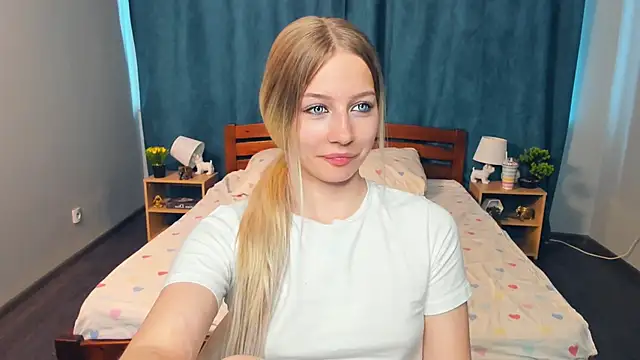 Chat +18 de DeniseMekus ao vivo