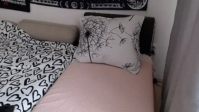 AlienforTwenty Adlı Modelin Canlı XXX Sohbeti