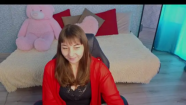 StelaDream Chat XXX live