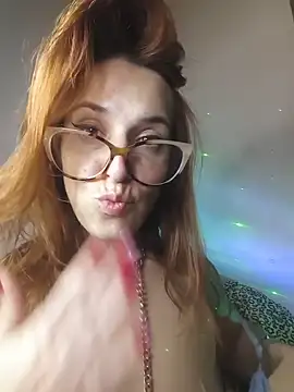 Chat XXX ao vivo de belliginger