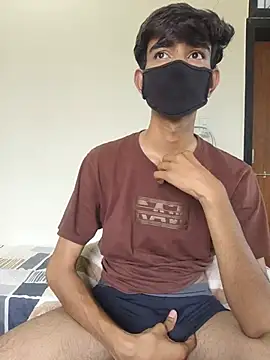 its_coco72 Obrolan Langsung XXX