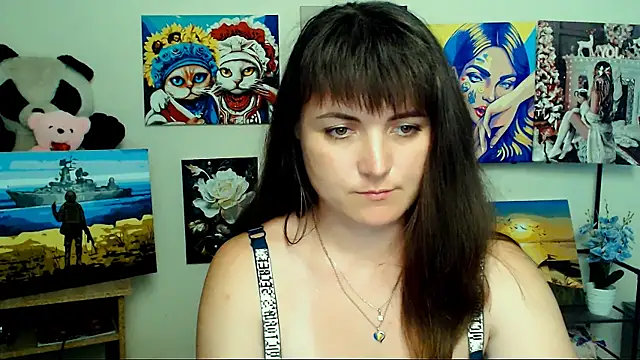 Darina_M_ Chat XXX in diretta