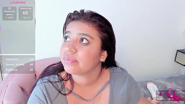 abigail_johnson live XXX chat