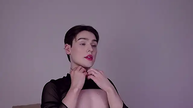 RobbyCharming's Live XXX Chat